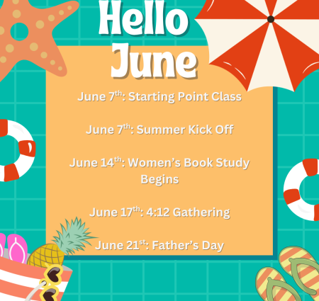 June